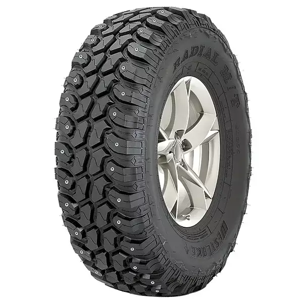 Goodride Pathfinder SL366 M/T White letters Winter 195/80-14C nastarengas - 14-tuumaiset talvirenkaat - 499-187207 - 1