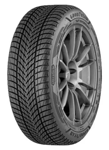 Goodyear UltraGrip Performance 3 ( XL 255/50-19 kitkarengas - 19-tuumaiset talvirenkaat - 499-174607 - 1