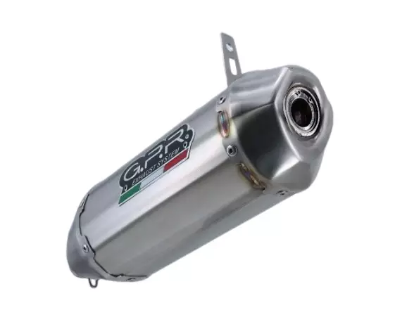 GPR Can AmOutlander 500 2012/2024 PENTACROSS INOX SP - Motorsport varaosat ja tarvikkeet - D519717 - 1