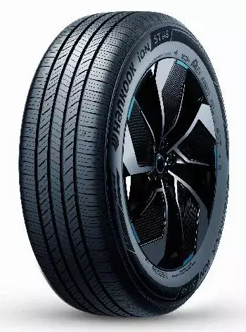 Hankook iON ST AS (IH61A) ( XL 225/65-17 kesärengas - 17-tuumaiset kesärenkaat - 499-171537 - 1