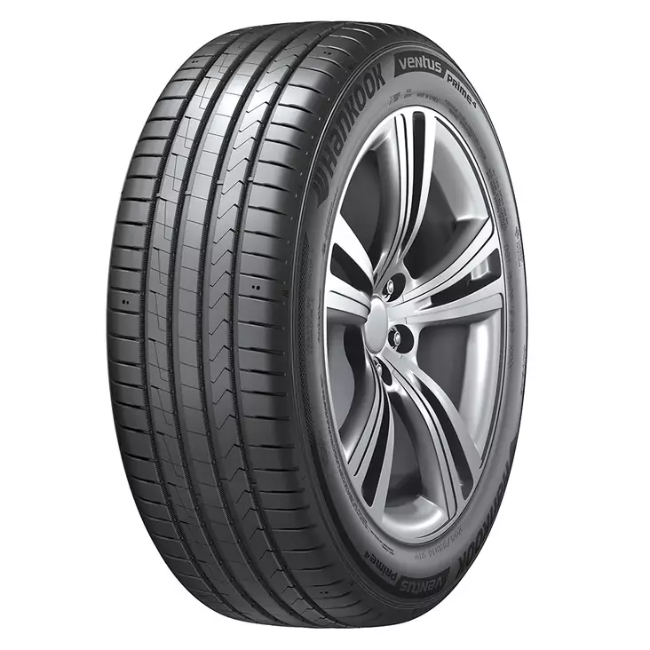 Hankook Ventus Prime4 K135 215/55 kesärengas - 17-tuumaiset kesärenkaat - 499-167797 - 1