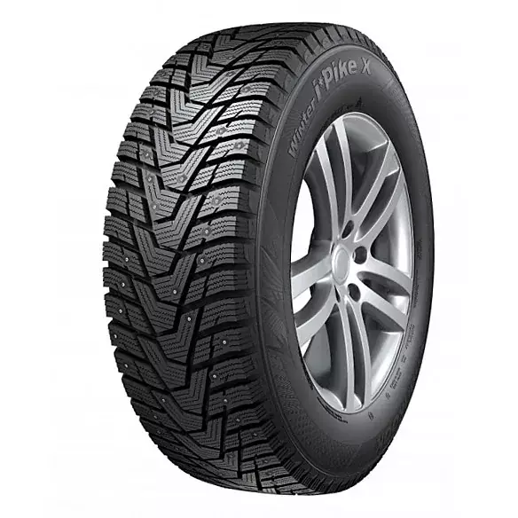 Hankook WINTER I*PIKE X W429 205/60-15 nastarengas - 16-tuumaiset talvirenkaat - 499-180827 - 1