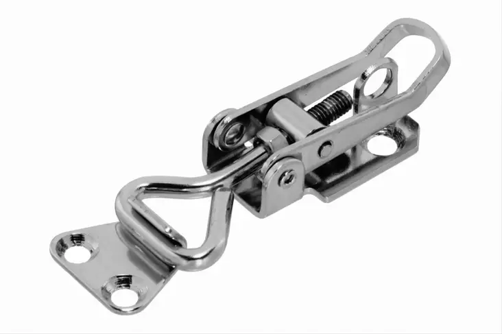 Hatchholder 65-75mm - Motorsport varaosat ja tarvikkeet - D215957 - 1