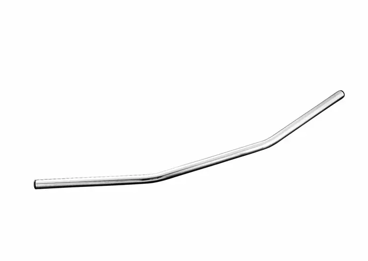 Highway Hawk handlebar 7/8drag wide - Moottoripyörän ohjaustangot - D6457 - 1