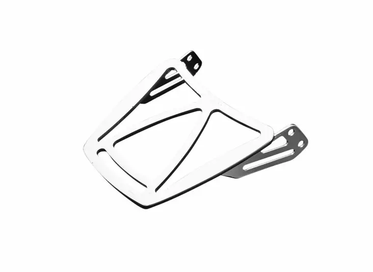Highway Hawk luggage rack - Kiinnityssarjat ja tavaratelineet - D24327 - 1