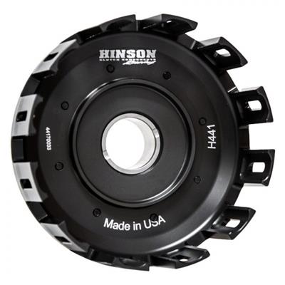 Hinson Basket YZ250F 19- - Moottoripyörän kytkinosat - D392917 - 1