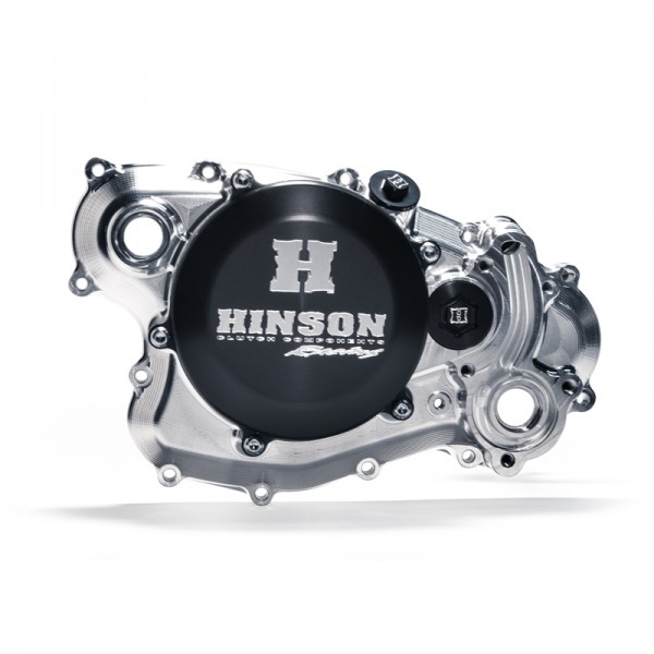 Hinson Kytkinkoppa CRF150R 07-12 - Moottoripyörän kytkinosat - D156997 - 1
