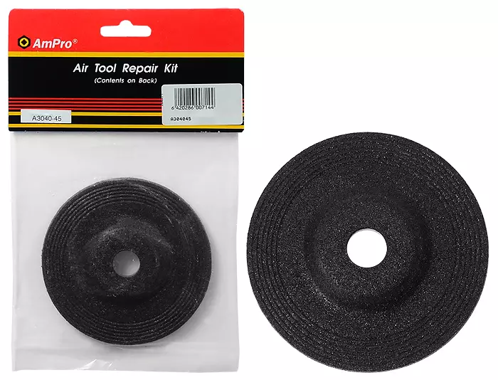 Hiontalaikka 100mm ar3040/a3040 - Hiekkapuhalluslaitteet - LX827 - 1