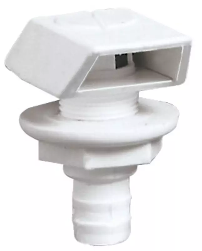 Huohotinventtiili - Veneen imanvaihto- ja huohotinventtiilit - D124347 - 1