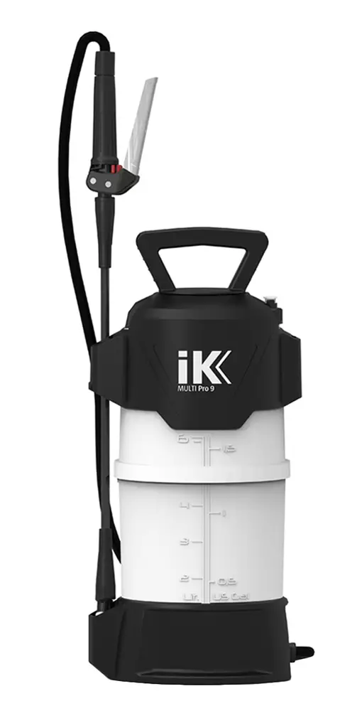 Ik multi pro 9 paineruisku - Työkalut - LX15857 - 1