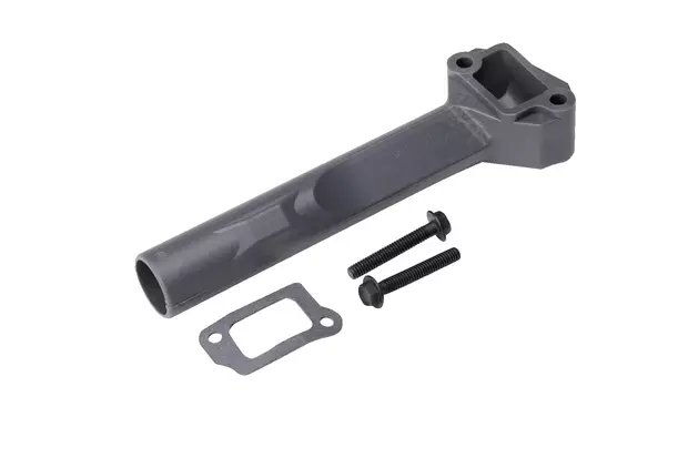 Imuputki Briggs & Stratton (693446) - Ruohonleikkurin imuputket - 02957 - 1