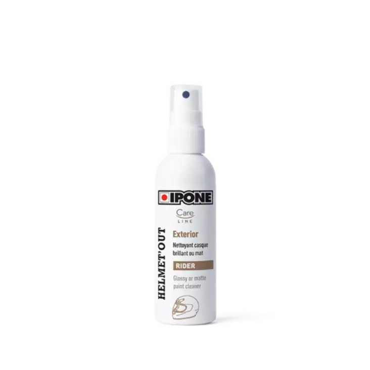 Ipone Helmet Out 100ml (12) - Puhdistusaineet - D527377 - 1