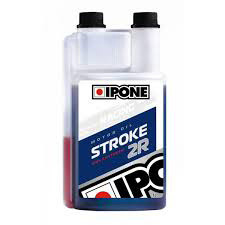 Ipone Stroke 2R (racing) 1L (15) - 2T öljyt - D71597 - 1