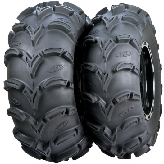 ITP Rengas Mud Lite XXL 30x12.00-14 6-Ply - Mönkijän offroad renkaat - D64117 - 1