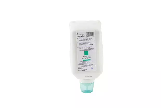 Ivraxo active pearls - käsien puhdistusaine - Tarvikevaraosat - 99-817 - 1