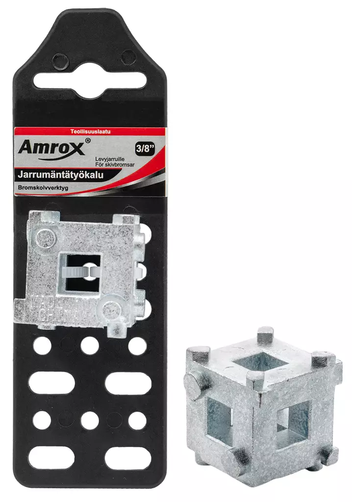 Jarrumäntätyökalu levyjarruille - Moottorityökalut - LX17657 - 1