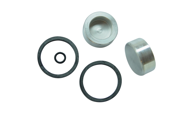 Jarrusatulan korjaussarja, Ø30 x 12mm, Grimeca Etu - Mopon jarrusatulan korjaussarjat - D152967 - 1