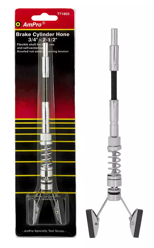 Jarrusylinterihooni 19-64mm 2-kivinen - Moottorityökalut - LX7727 - 1