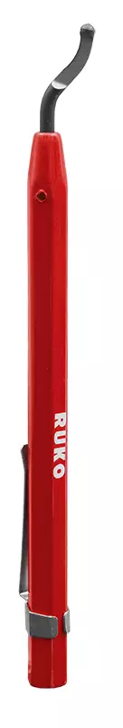 Jäysteenpoistaja - Jyrsimet ja purseenpoistotyökalut - LX13797 - 1