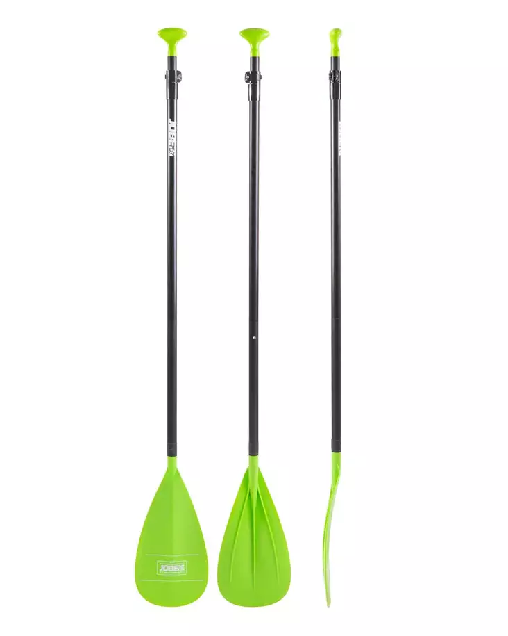 JOBE Aluminium SUP mela lime - SUP laudat - D448437 - 1