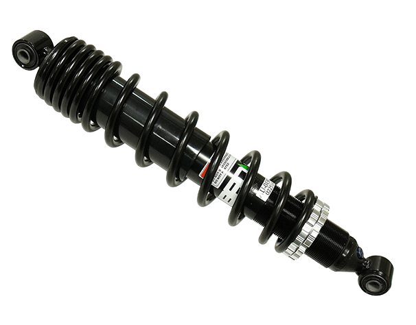 Bronco Kaasuniskunvaimentaja eteen Suzuki - Mönkijän iskunvaimentimet eteen - D89187 - 1