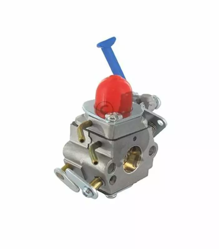 Kaasutin, Husqvarna 128C,L,LD,R,RJ - Moottorisahan kaasuttimet ja osat - D471667 - 1