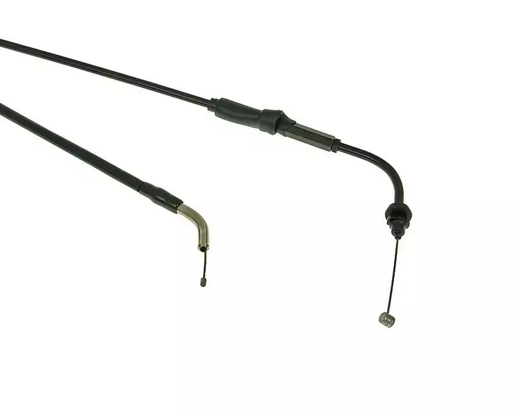 Kaasuvaijeri, Peugeot Speedfight 3 & 4 LC 2-T (Nestejäähdytys) - Mopon kaasuvaijerit - D134367 - 1