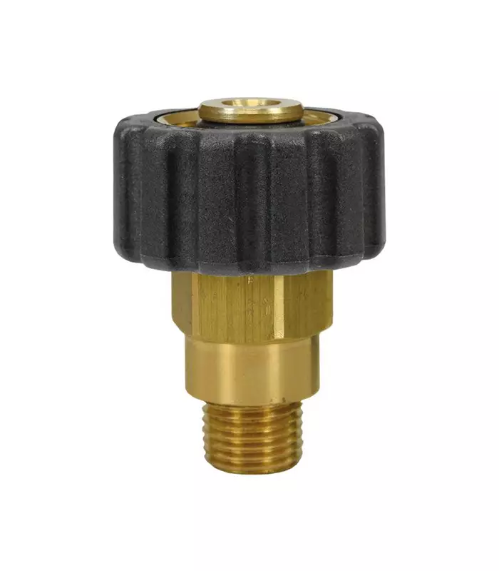 Kierreliitin m22x1,5s / 1/4"u - Motorsport varaosat ja tarvikkeet - LX10947 - 1