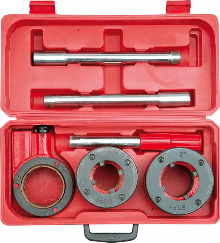 KIERRESORKKA SRJ 1.5"-2" - Kierretapit ja -pakat - LX19687 - 1