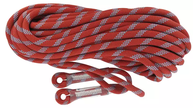 Kiipeilyköysi, ø 11 mm, 20 m - Tarvikevaraosat - 9309357 - 1