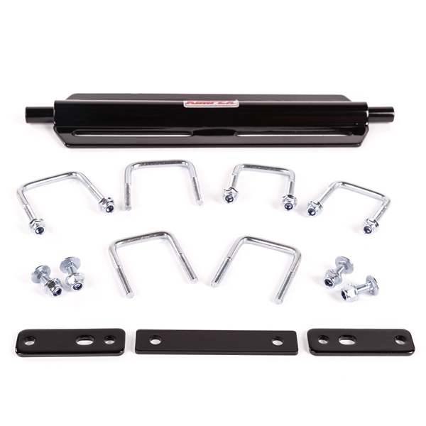 Kimpex Click N Go 2 Kiinnikesarja ATV CF-Moto Polaris - Kimpex UTV puskulevyn asennussarjat - D392987 - 1