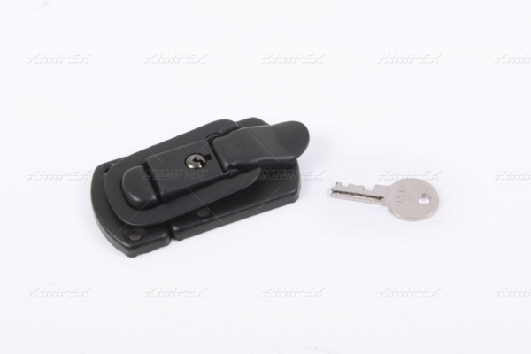 Kimpex Lukkosarja till 92-337,92-337-1 - Mönkijän tuulisuojat - D80447 - 1