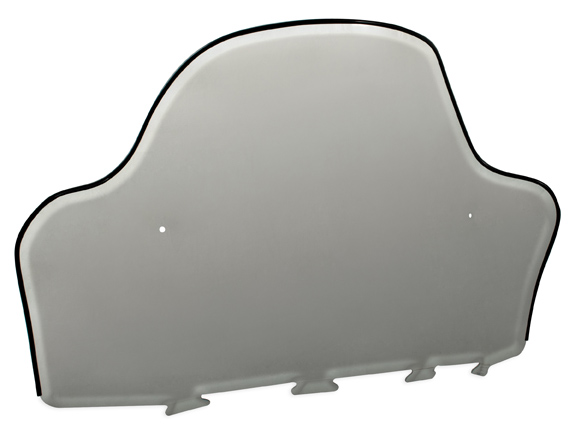 Kimpex Tuulilasi Arctic Cat - Moottorikelkan tuulisuojat - D10227 - 1