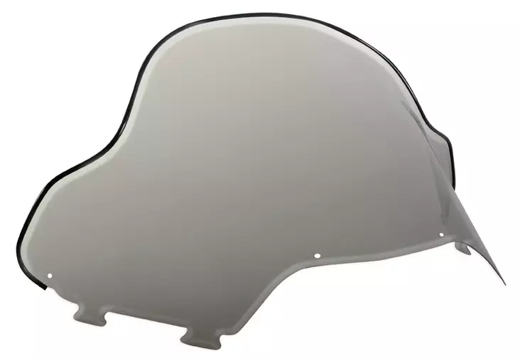 Kimpex Tuulilasi Arctic Cat - Moottorikelkan tuulisuojat - D10247 - 1