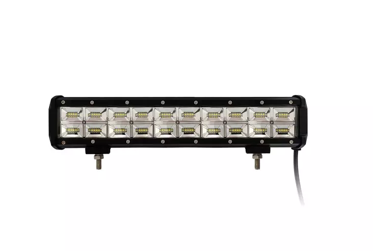 Kinwons Led Kaukovalopaneeli 10-30V 240W Flood - Mönkijän valot - D524247 - 1