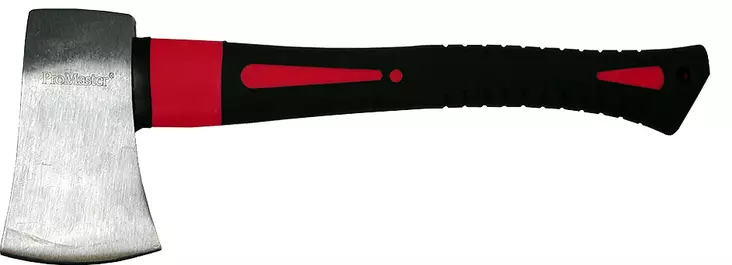 Kirves lasikuituvarrella 700g - Kirveet ja vesurit - LX1507 - 1
