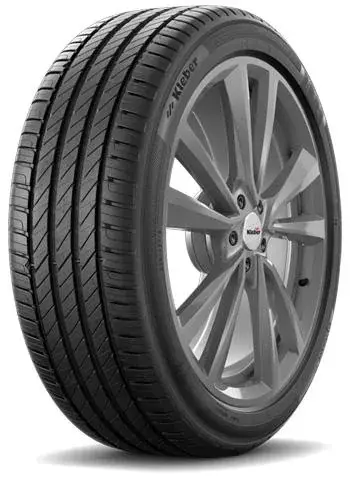 Kleber trademark of Michelin DYNAXER HP5 XL 195/50-16 kesärengas - 16-tuumaiset kesärenkaat - 499-177747 - 1