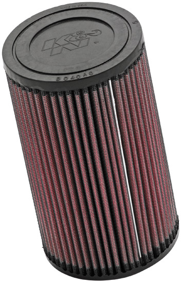 K&N Ilmasuodatin, CB1100/1300 - Moottoripyörän ilmansuodattimet - D51537 - 1