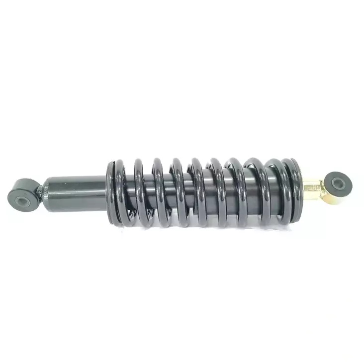 Kontio Autokruiser Sport: Takaiskunvaimennin - Kontio Autokruiser Sport varaosat - 499-179257 - 1