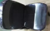 Kontio Motors Autokruiser: Etuistuin - Kontio Autokruiser varaosat - 499-113497 - 1