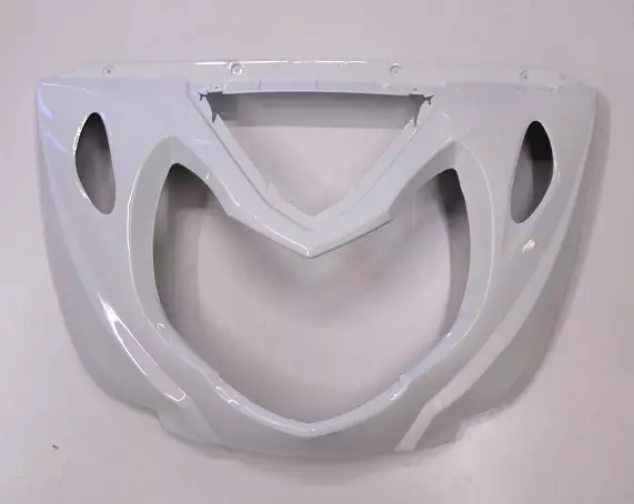 Kontio Motors Autokruiser: Keulamaski valkoinen - Kontio Autokruiser varaosat - 499-113427 - 1