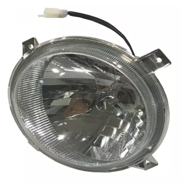 Kontio Motors e-Scooter 2.0: Ajovaloumpio - Kontio e-Scooter 2.0 varaosat - 499-121327 - 1