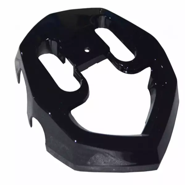 Kontio Motors e-Scooter 2.0: Ohjaustangon suojamuovi, kultainen - Kontio e-Scooter 2.0 varaosat - 499-121307 - 1
