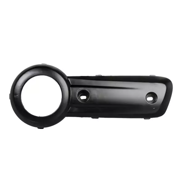 Kontio Motors e-Scooter: Takahaarukan muoviosa vasen, vaaleanpunainen - Kontio e-Scooter varaosat - 499-102857 - 1