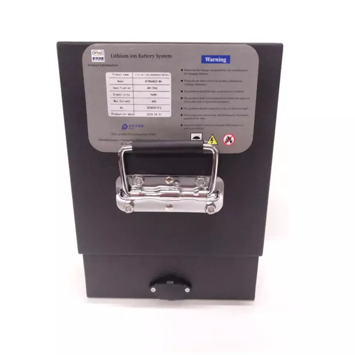 Kontio Motors e Manki: Akku 1.0 kWh - Kontio e Manki varaosat - 499-157107 - 1