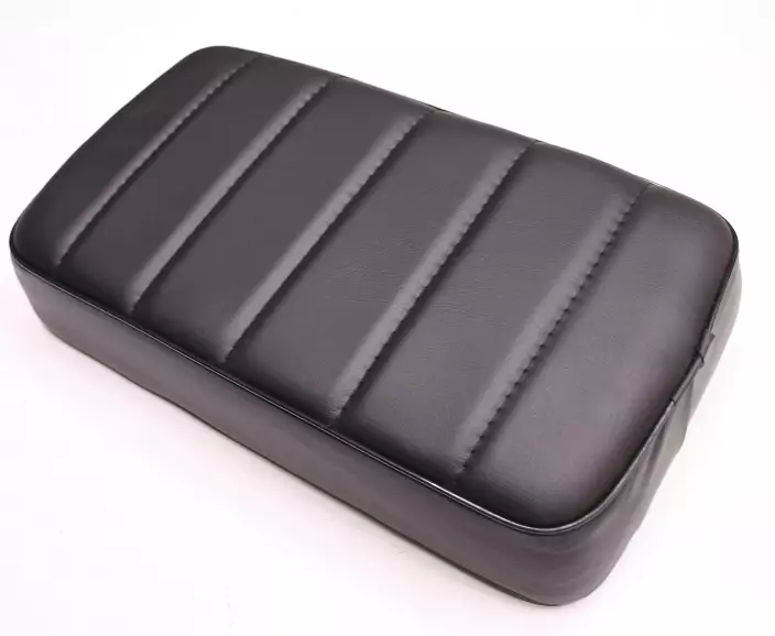 Kontio Motors Kruiser Long Range: Takaistuin - Kontio Kruiser Long Range varaosat - 499-115217 - 1