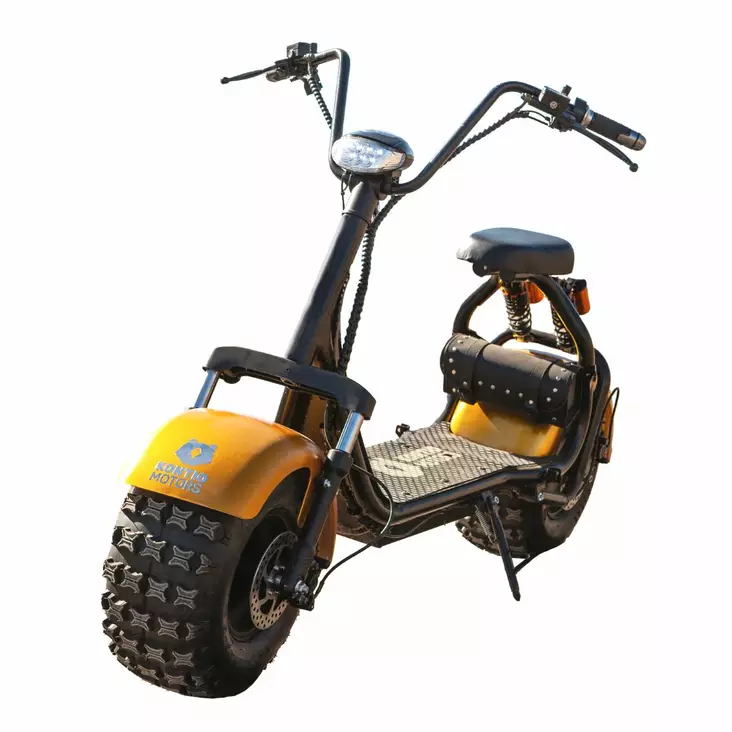 Kontio Motors Kruiser Professional 0,7kWh akulla - Kontio kruiserit - 499-146997 - 1