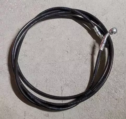 Kontio Motors Kruiser: Takajarruletku - Kontio Kruiser ja Premium Pack varaosat - 499-133517 - 1