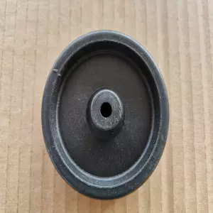 Kontio Motors Silverfox 2.0 Kippaukseneston tukipyörä - Kontio SilverFox, Four ja Lang 2.0 varao - 499-125217 - 1