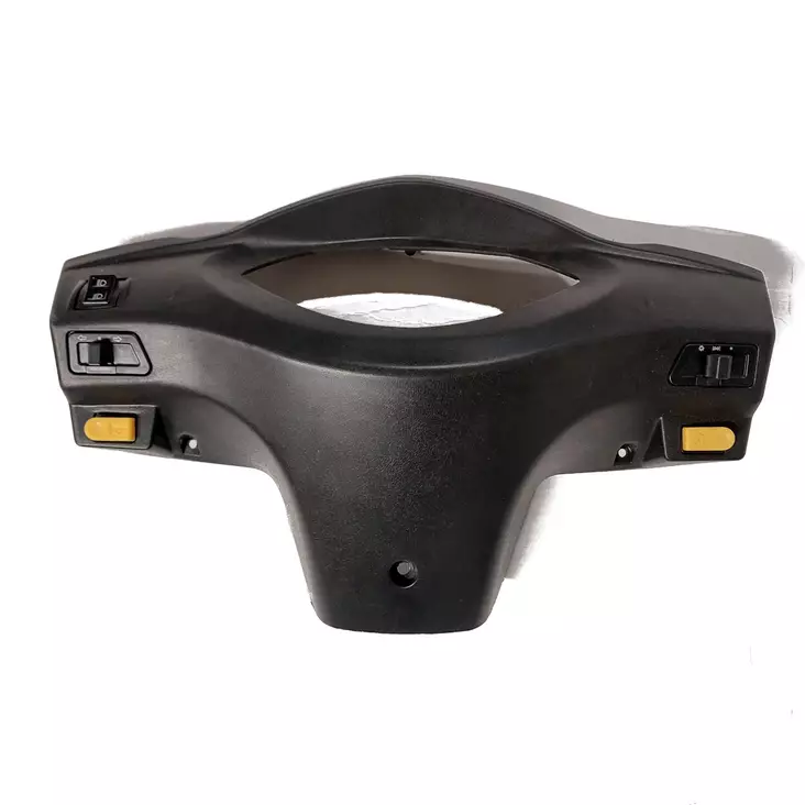 Kontio Motors Silverfox 2.0 Mittaristonkehys - Kontio SilverFox, Four ja Lang 2.0 varao - 499-125237 - 1